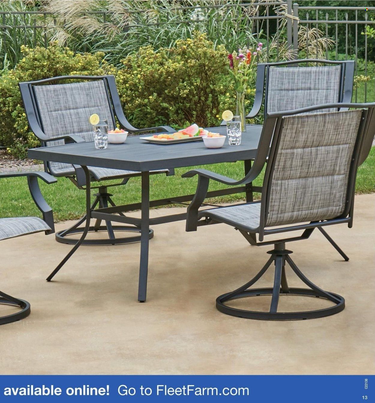 Fleet Farm (IA, MN, ND, WI) Weekly Ad Flyer April 16 to April 23