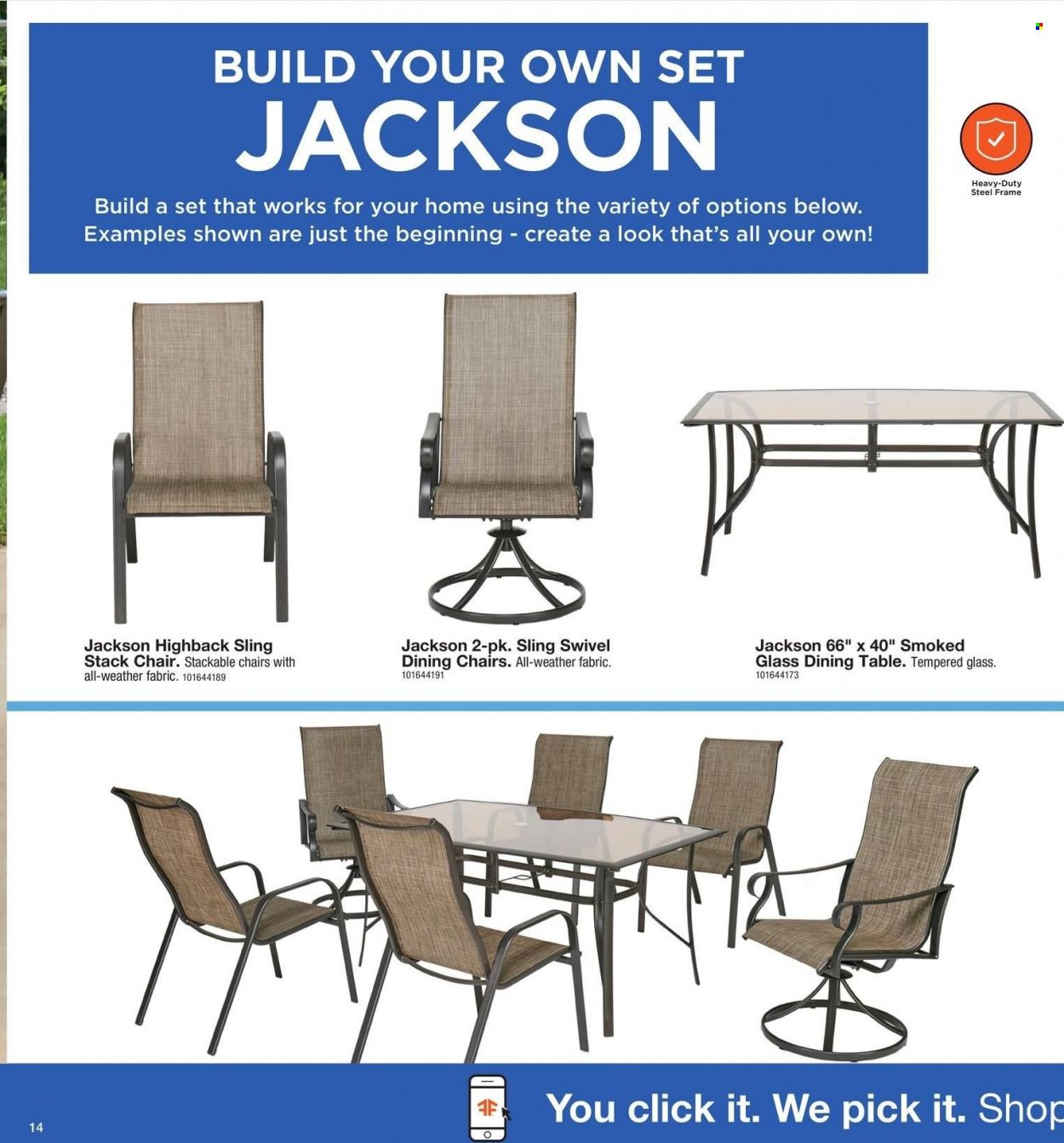 Fleet Farm (IA, MN, ND, WI) Weekly Ad Flyer April 16 to April 23