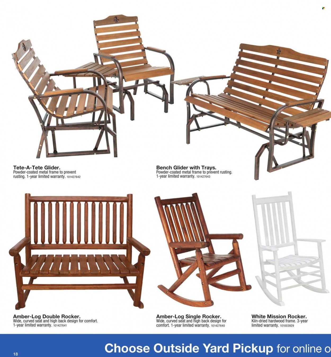 Fleet Farm (IA, MN, ND, WI) Weekly Ad Flyer April 16 to April 23