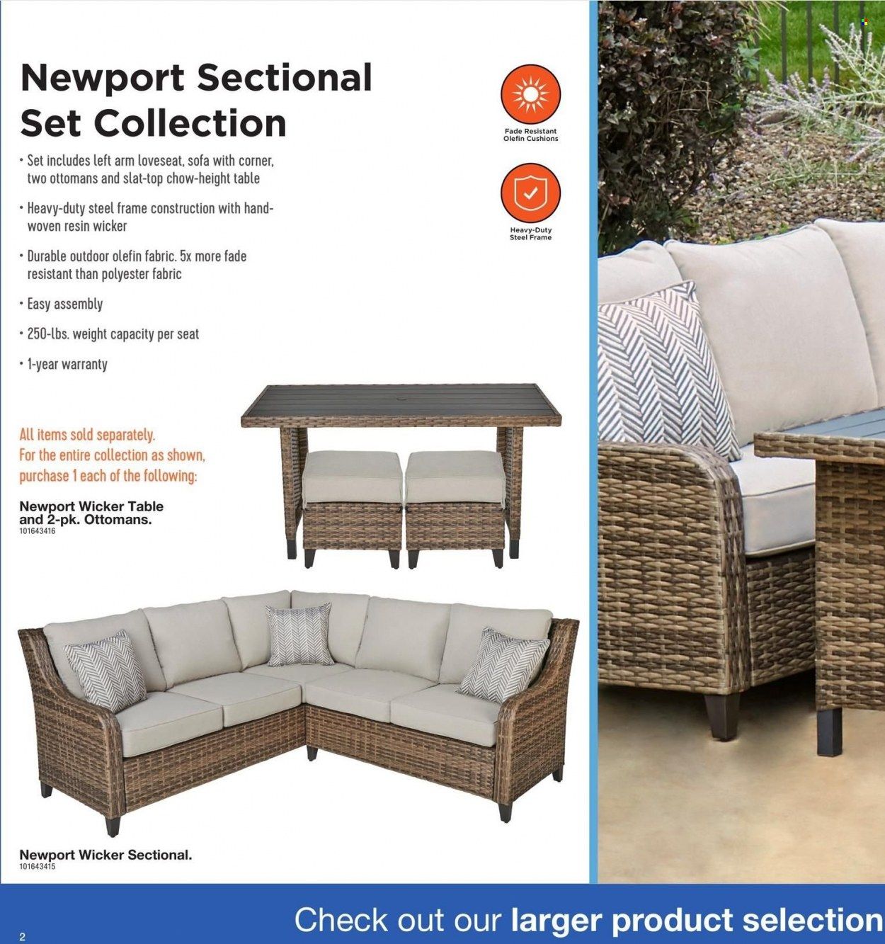 Fleet Farm (IA, MN, ND, WI) Weekly Ad Flyer April 16 to April 23