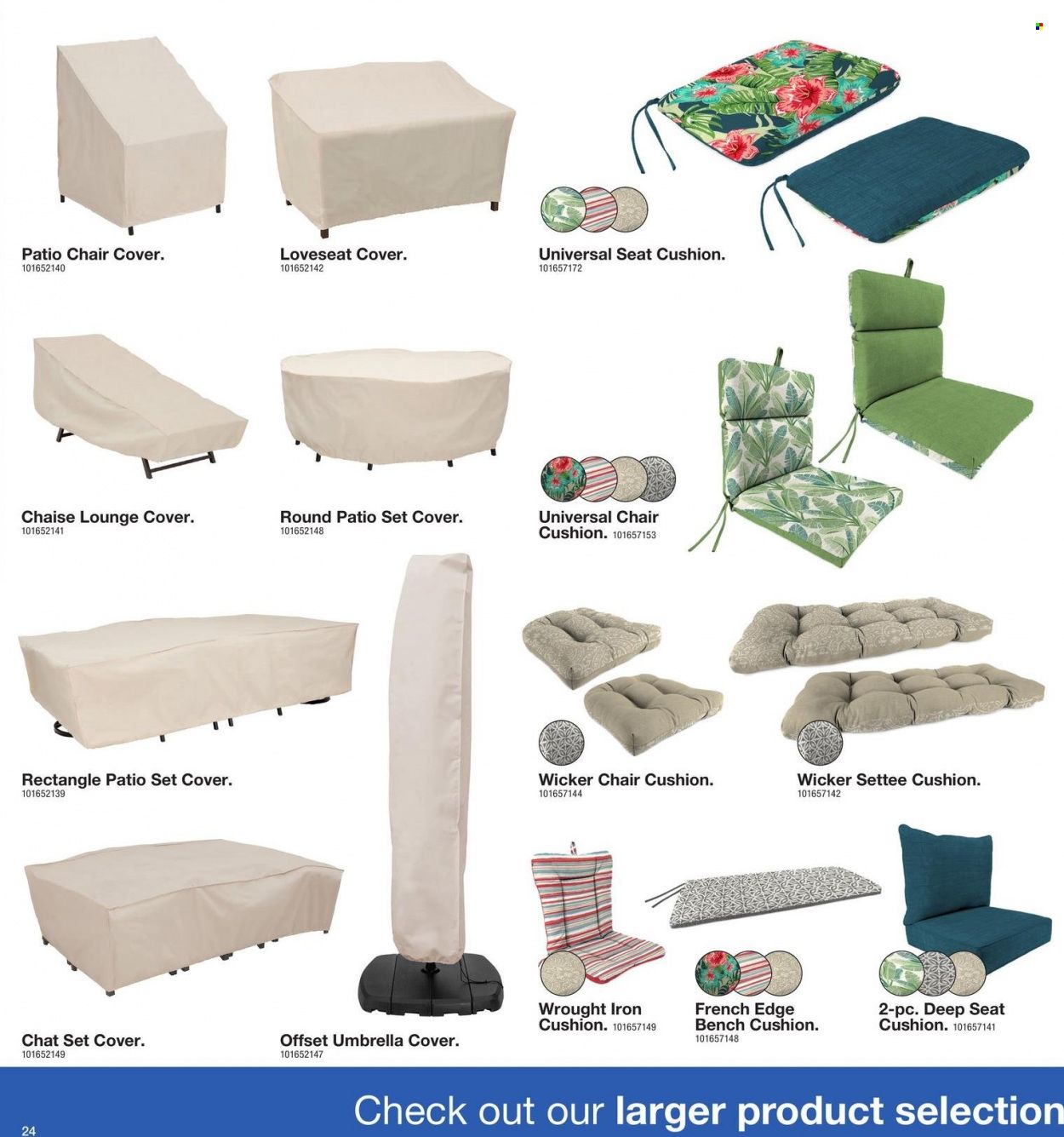 Fleet Farm (IA, MN, ND, WI) Weekly Ad Flyer April 16 to April 23