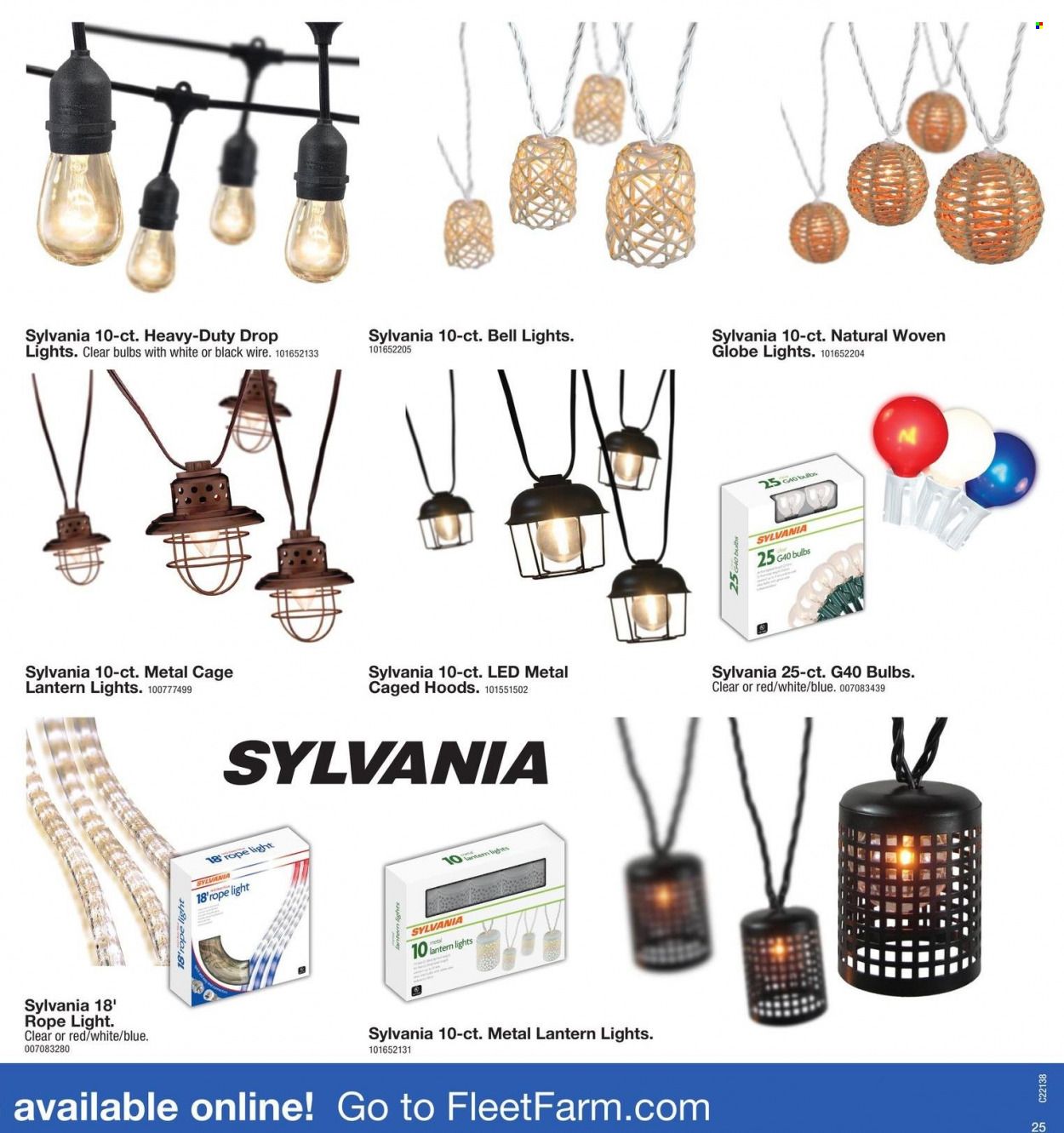 Fleet Farm (IA, MN, ND, WI) Weekly Ad Flyer April 16 to April 23