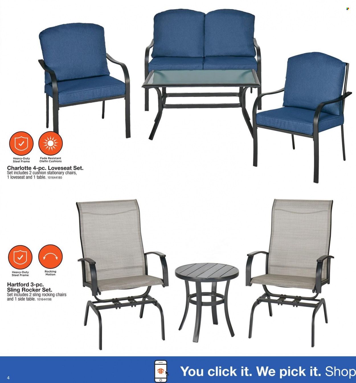 Fleet Farm (IA, MN, ND, WI) Weekly Ad Flyer April 16 to April 23