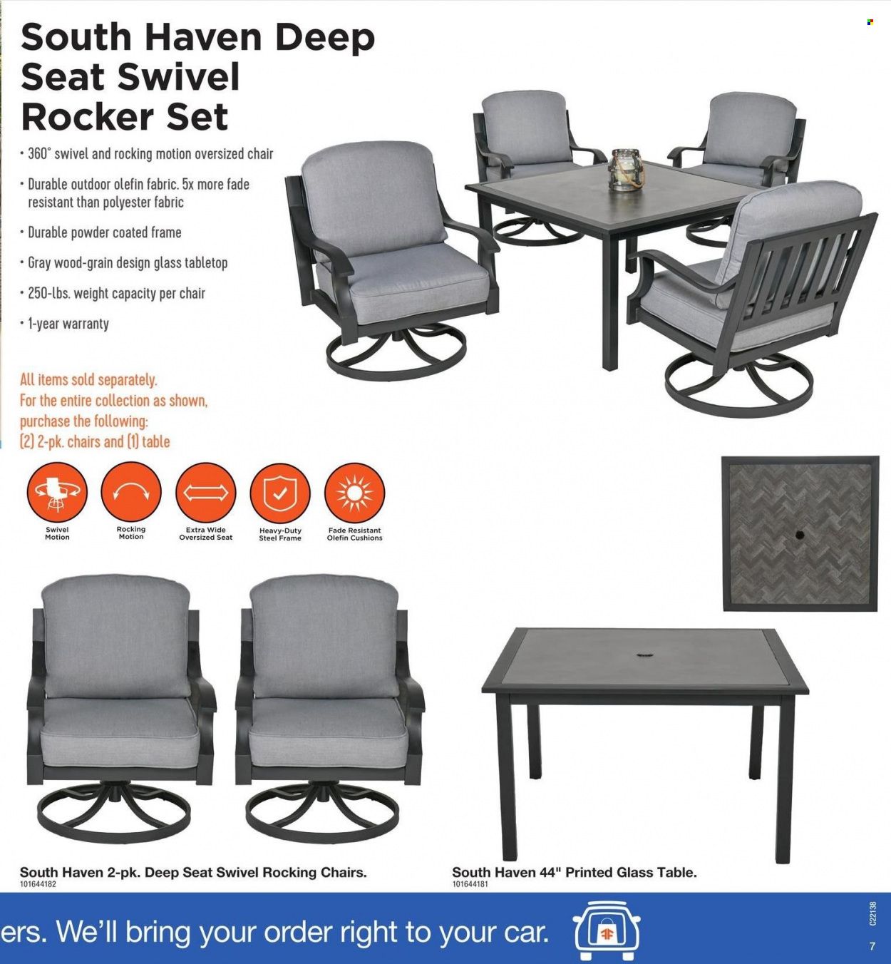 Fleet Farm (IA, MN, ND, WI) Weekly Ad Flyer April 16 to April 23