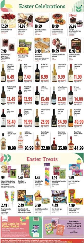 Raley's (CA, NV) Weekly Ad Flyer April 16 to April 23