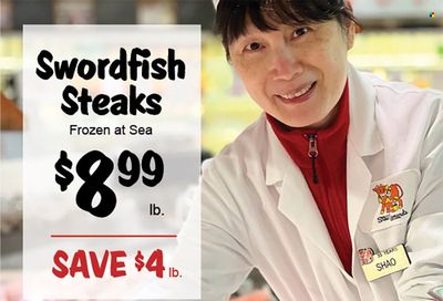 Stew Leonard's (CT, NJ, NY) Weekly Ad Flyer April 16 to April 23