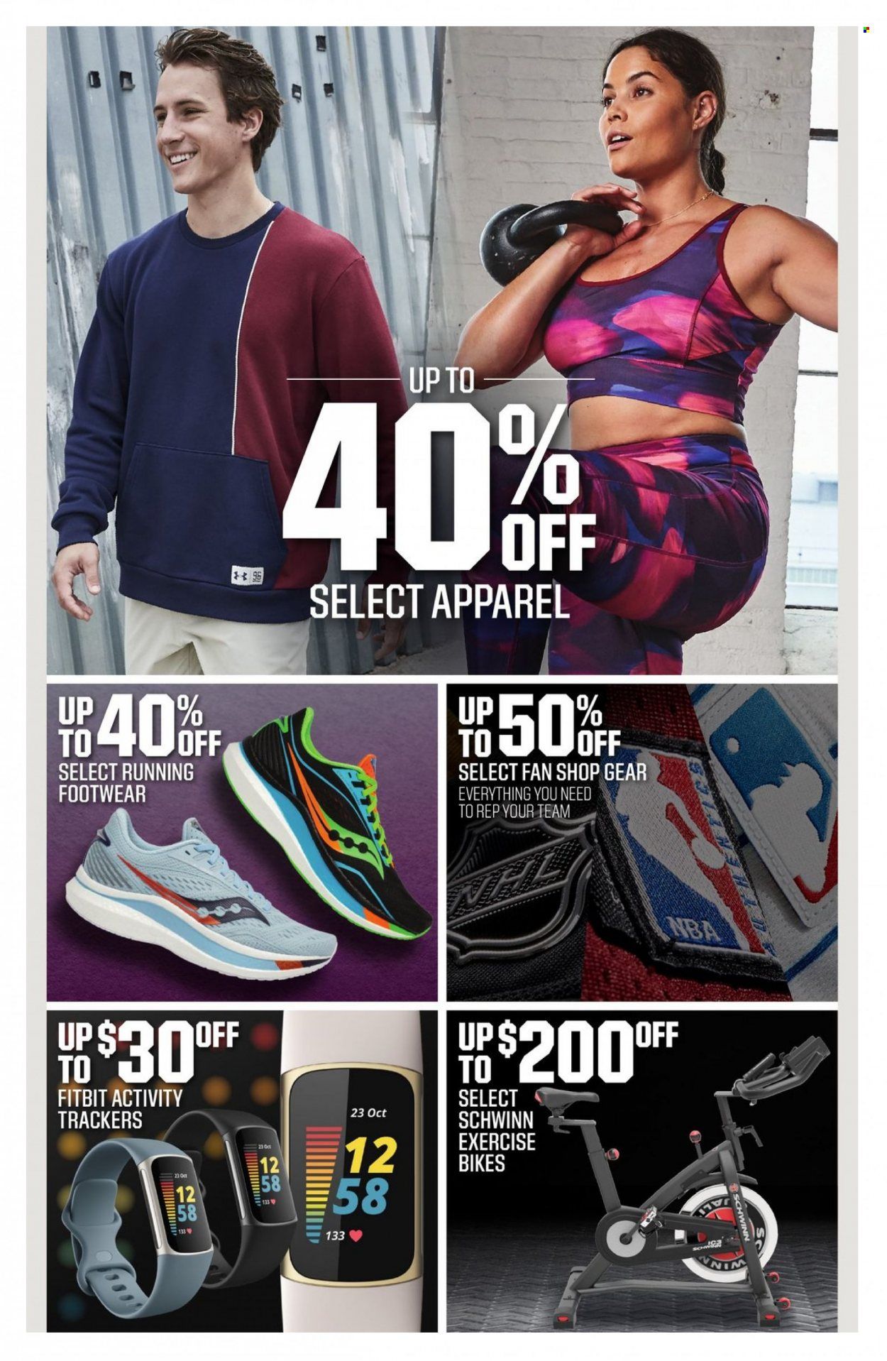 DICK'S Weekly Ad Flyer April 17 to April 24