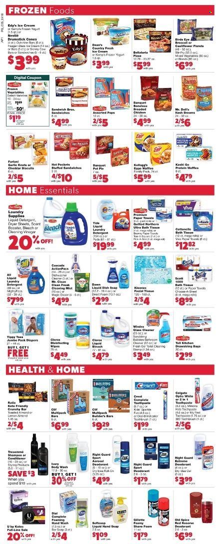 Family Fare (MI) Weekly Ad Flyer April 17 to April 24