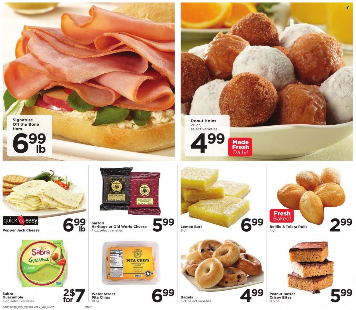 Cub Foods (MN) Weekly Ad Flyer April 17 to April 24