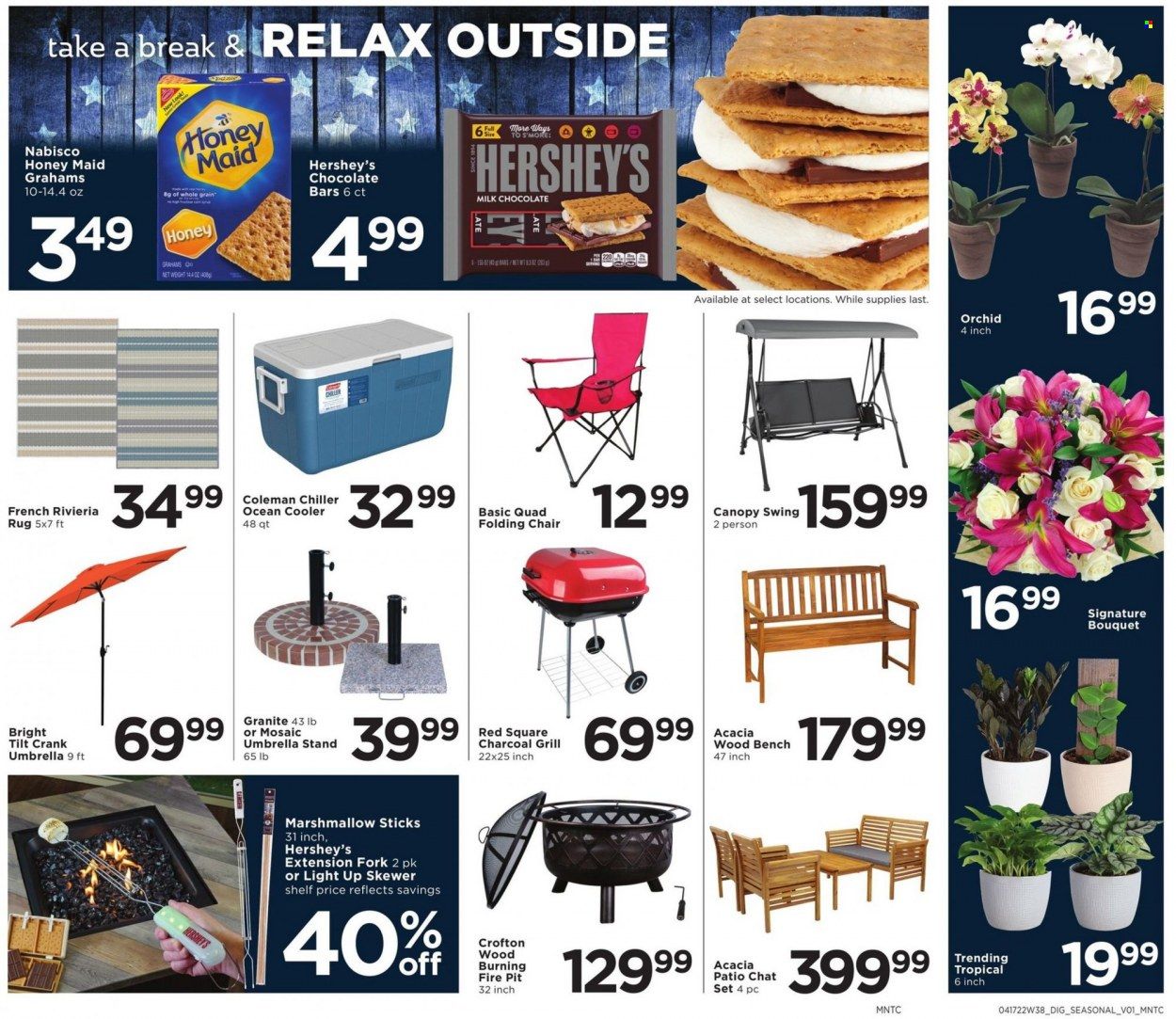 Cub Foods (MN) Weekly Ad Flyer April 17 to April 24