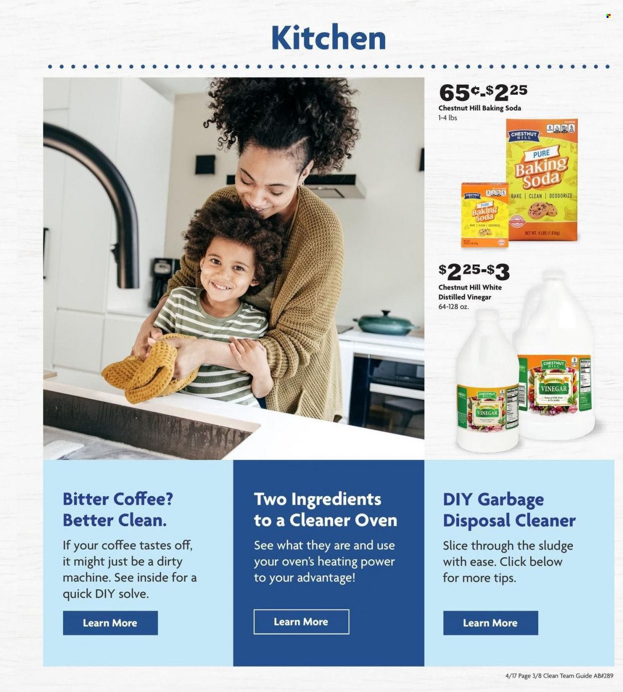 Family Dollar Weekly Ad Flyer April 17 to April 24
