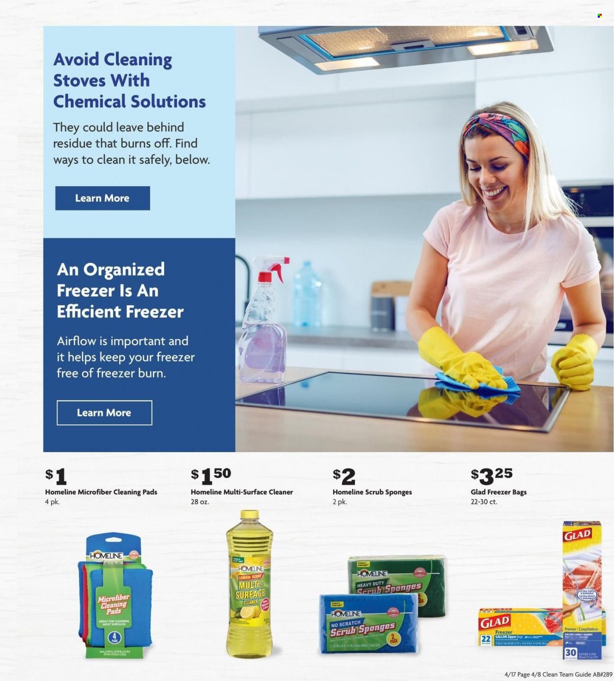 Family Dollar Weekly Ad Flyer April 17 to April 24