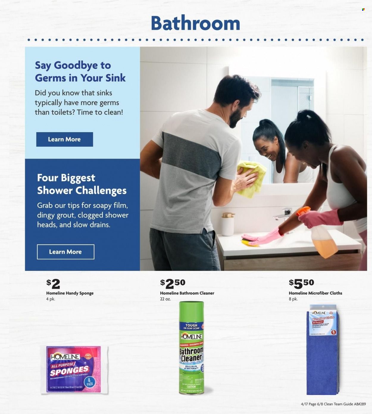 Family Dollar Weekly Ad Flyer April 17 to April 24