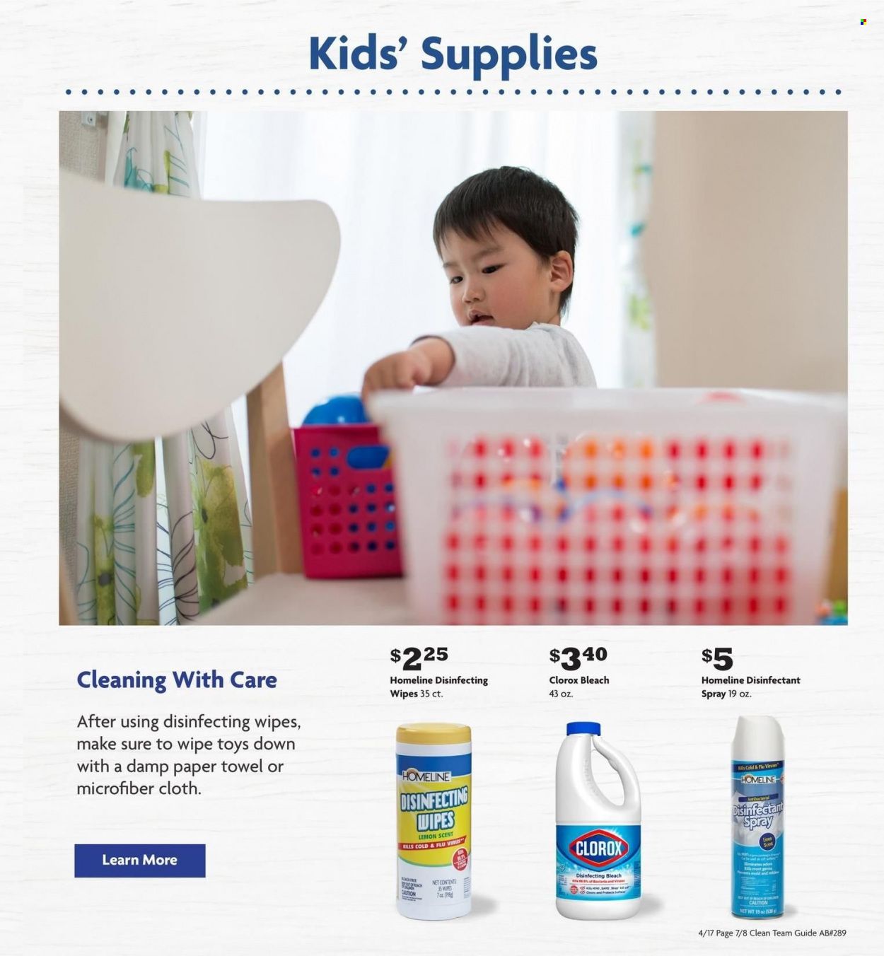 Family Dollar Weekly Ad Flyer April 17 to April 24
