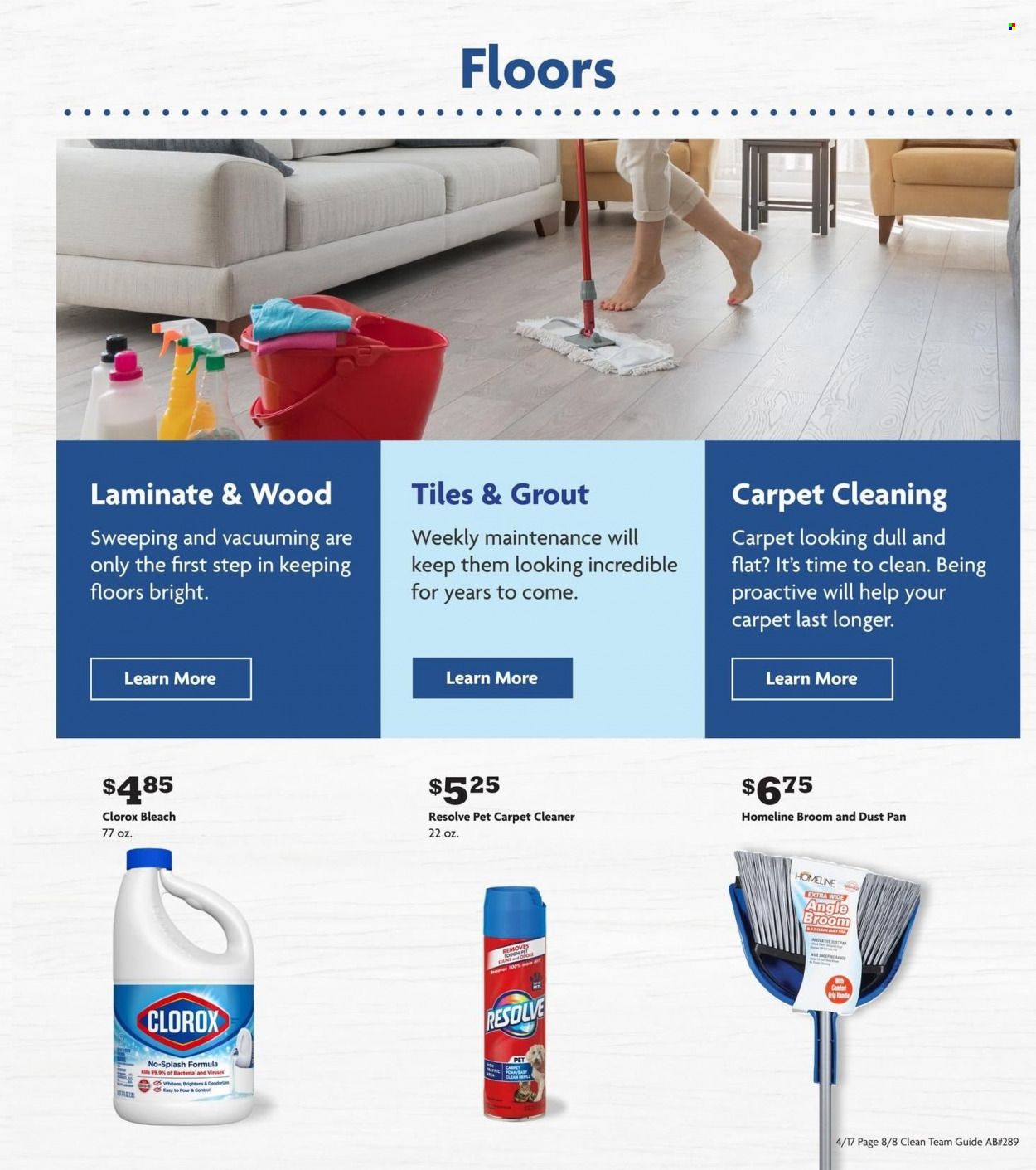 Family Dollar Weekly Ad Flyer April 17 to April 24