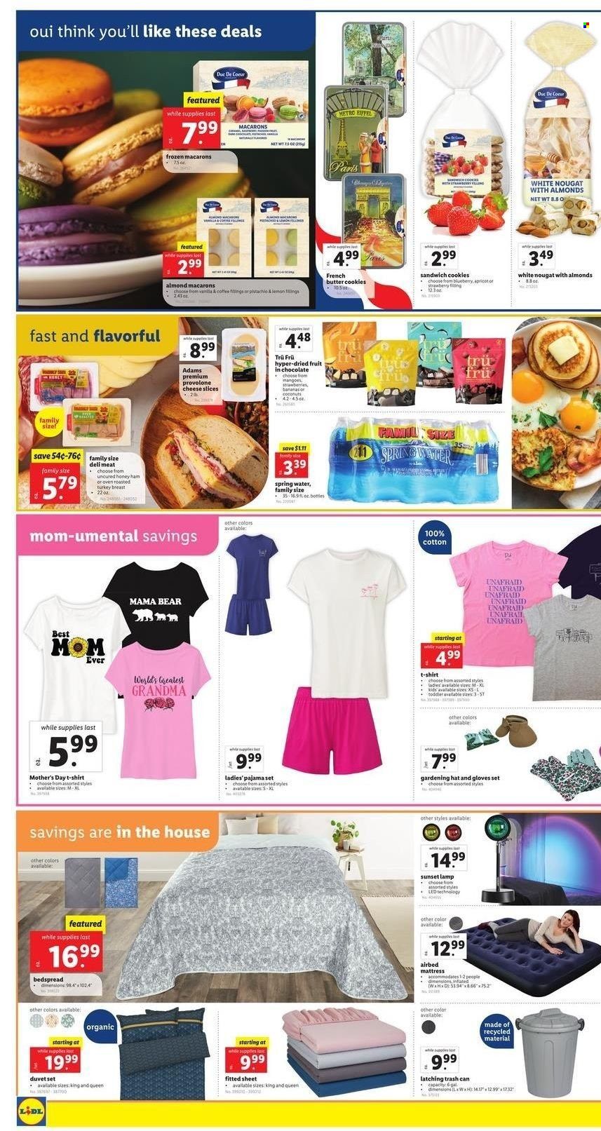 Lidl (GA, MD, NC, NJ, PA, SC, VA) Weekly Ad Flyer April 17 to April 24