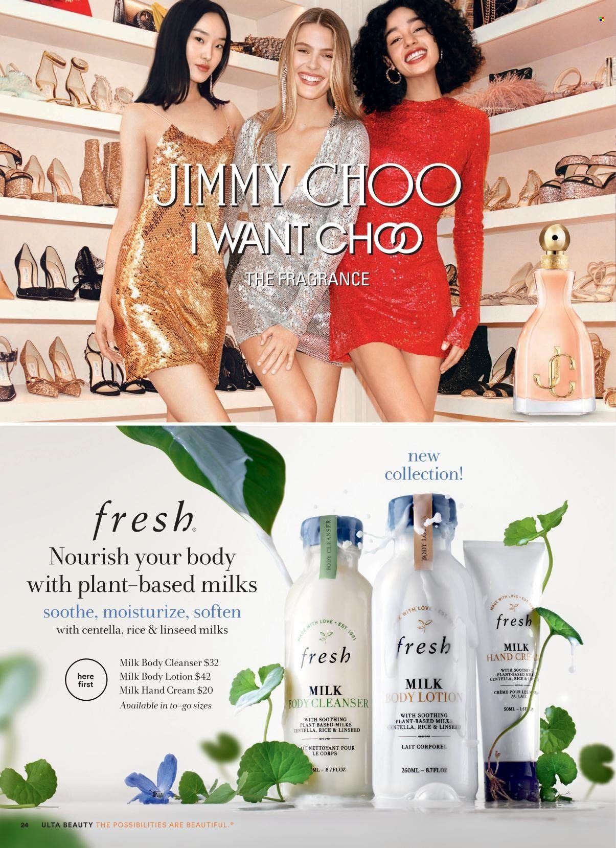Ulta Beauty Weekly Ad Flyer April 18 to April 25