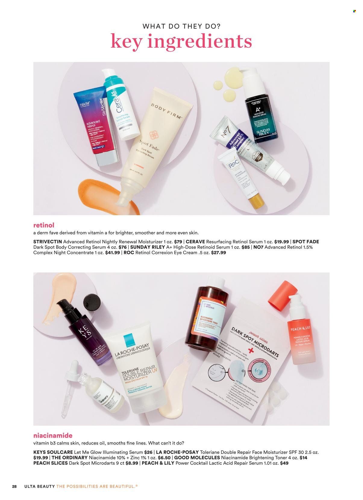 Ulta Beauty Weekly Ad Flyer April 18 to April 25