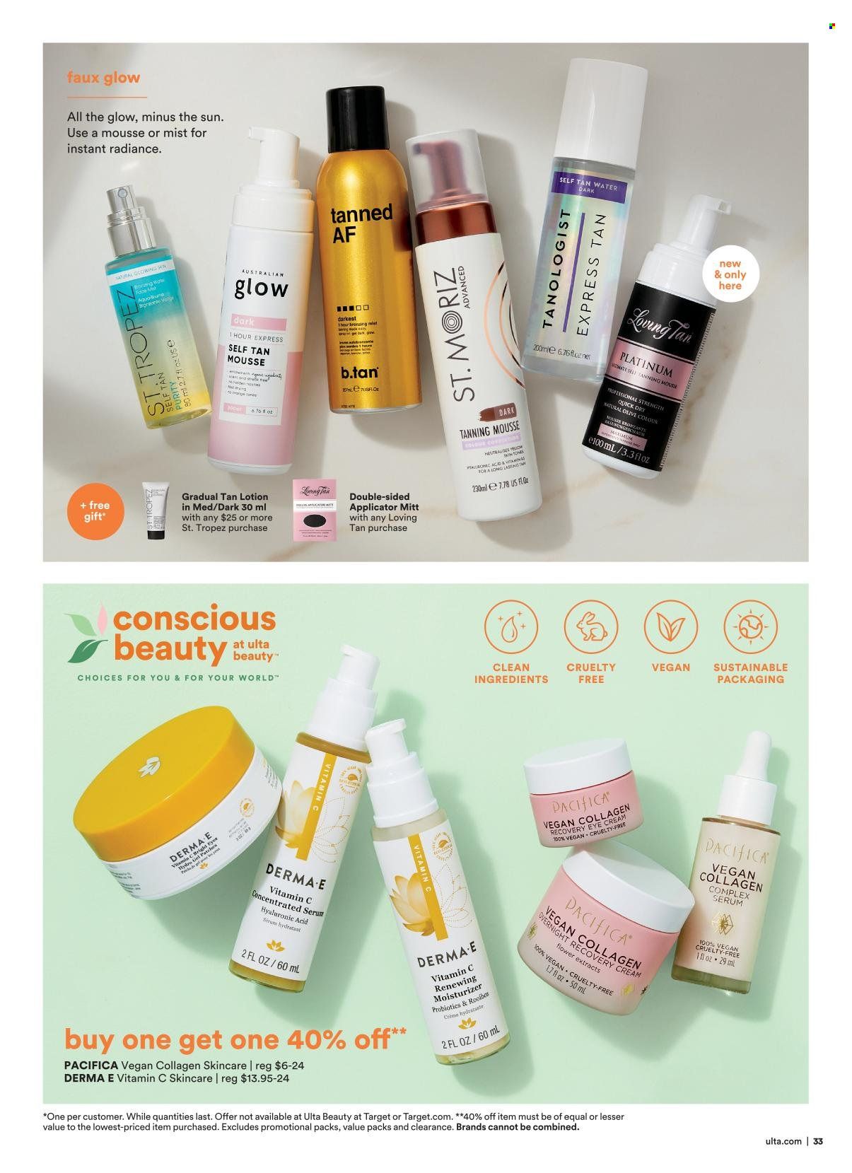 Ulta Beauty Weekly Ad Flyer April 18 to April 25