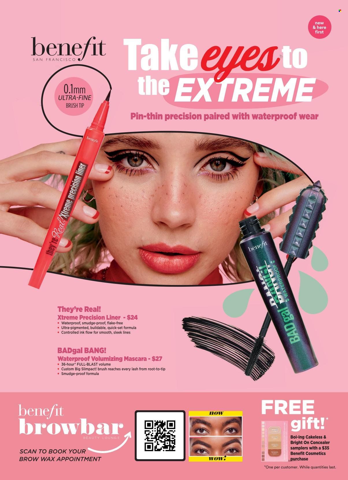 Ulta Beauty Weekly Ad Flyer April 18 to April 25