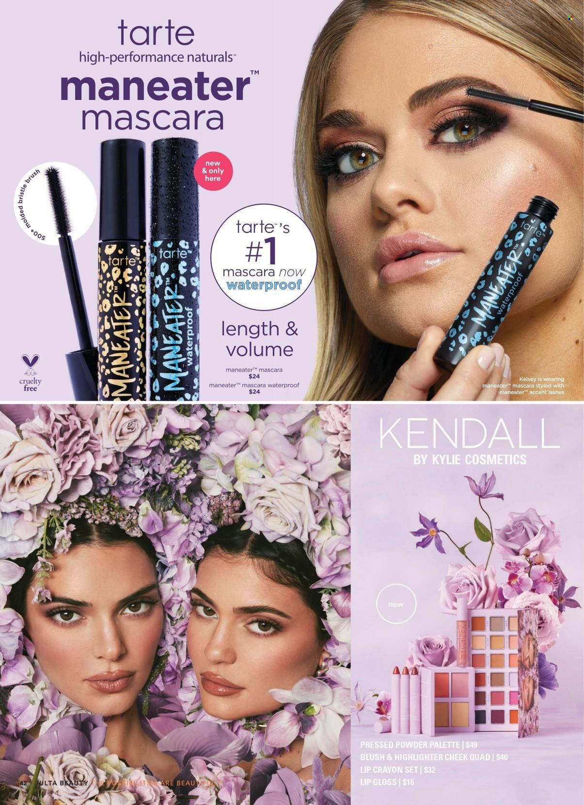 Ulta Beauty Weekly Ad Flyer April 18 to April 25