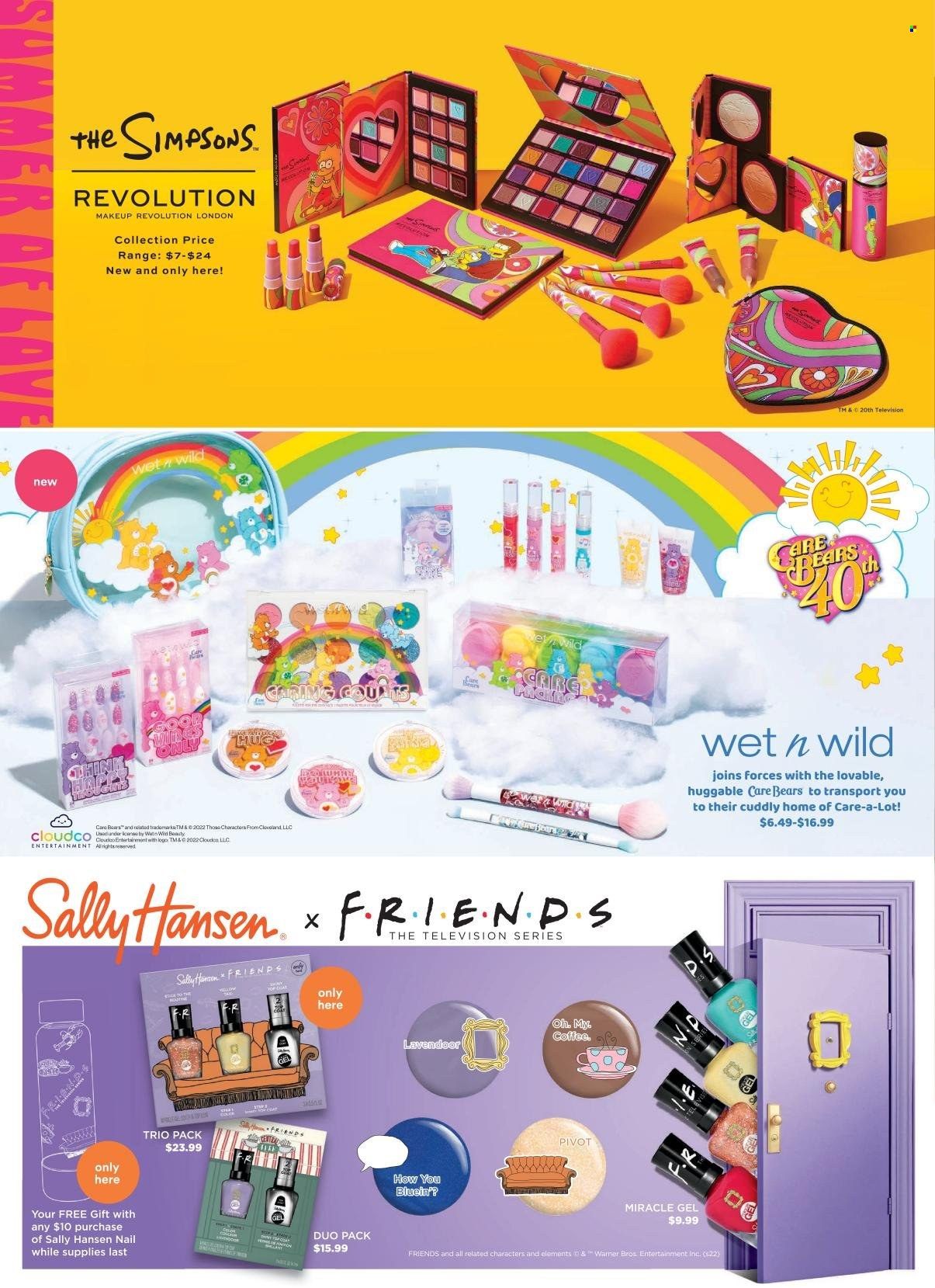 Ulta Beauty Weekly Ad Flyer April 18 to April 25
