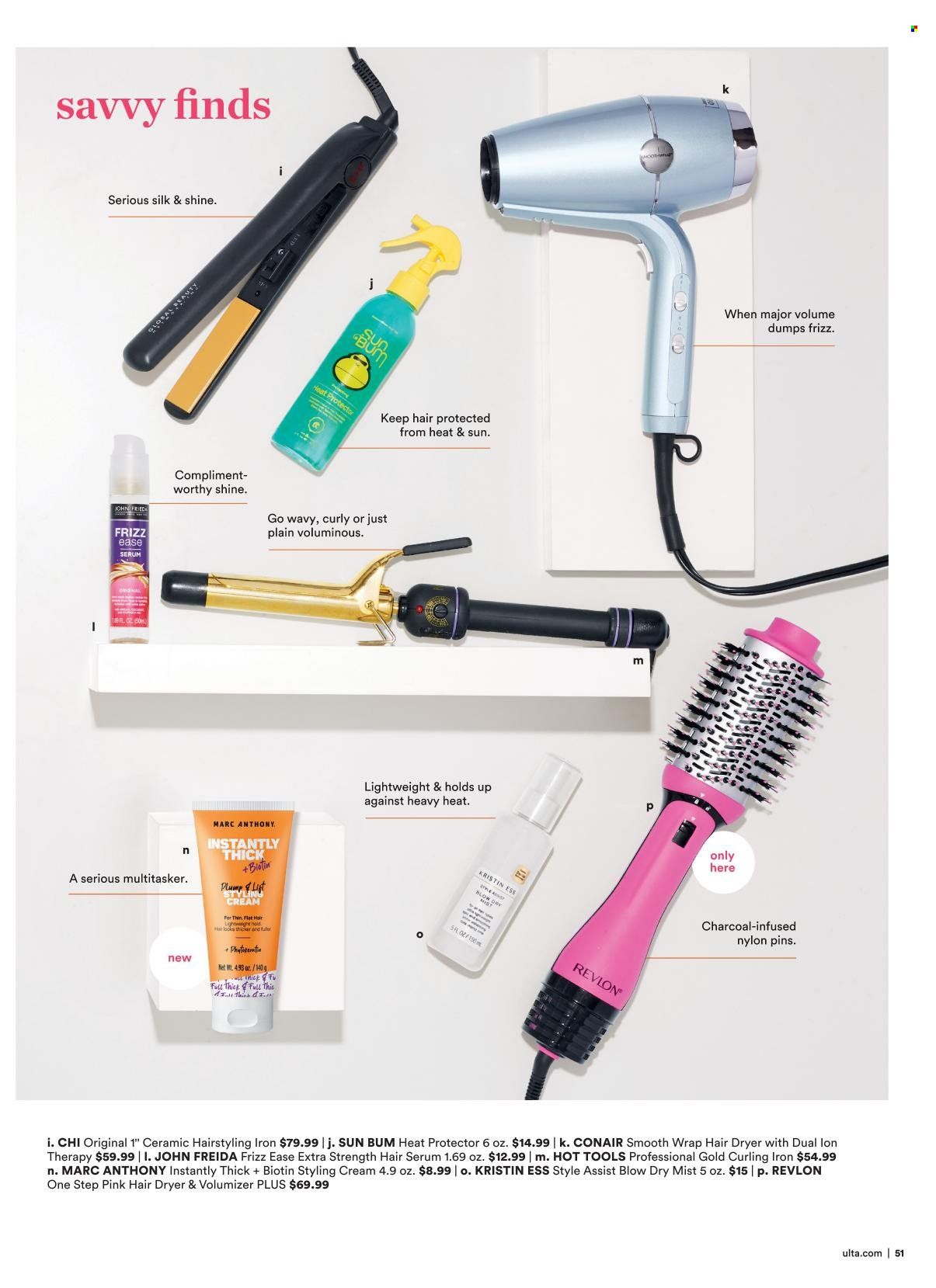 Ulta Beauty Weekly Ad Flyer April 18 to April 25