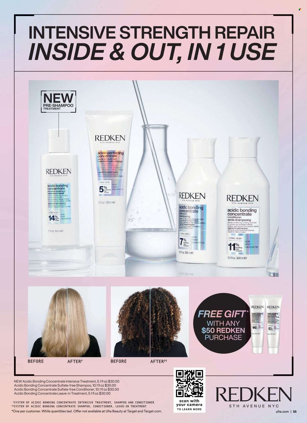 Ulta Beauty Weekly Ad Flyer April 18 to April 25