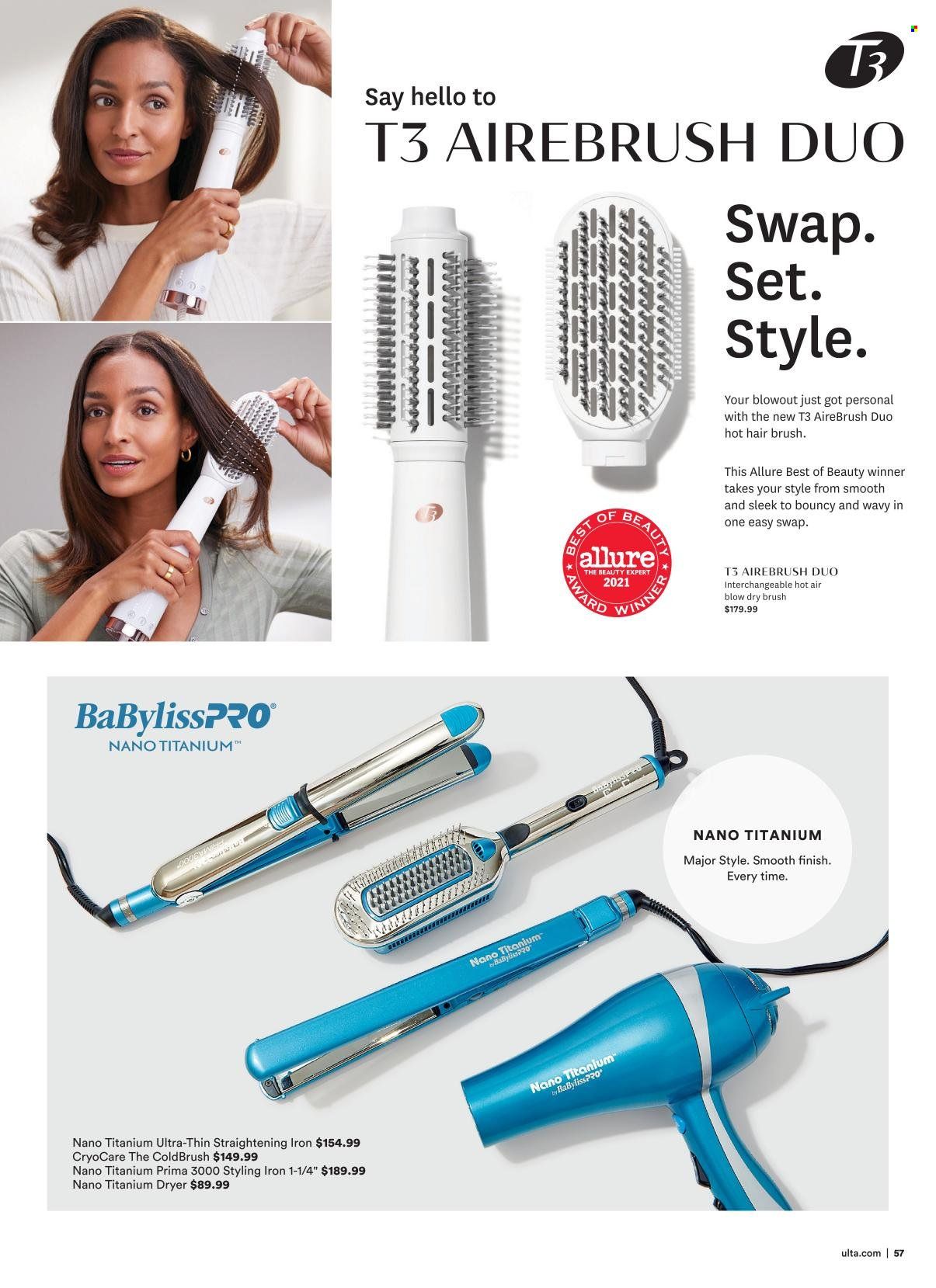 Ulta Beauty Weekly Ad Flyer April 18 to April 25