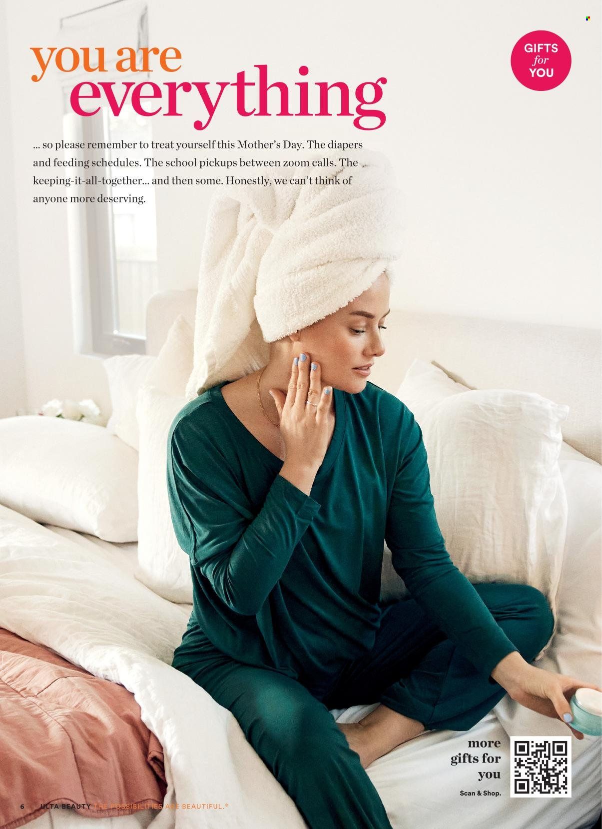 Ulta Beauty Weekly Ad Flyer April 18 to April 25
