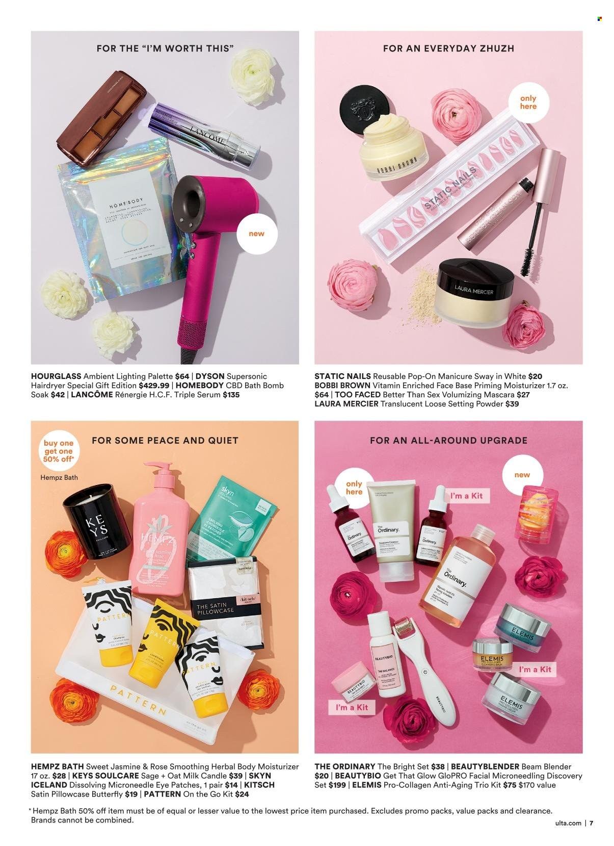 Ulta Beauty Weekly Ad Flyer April 18 to April 25