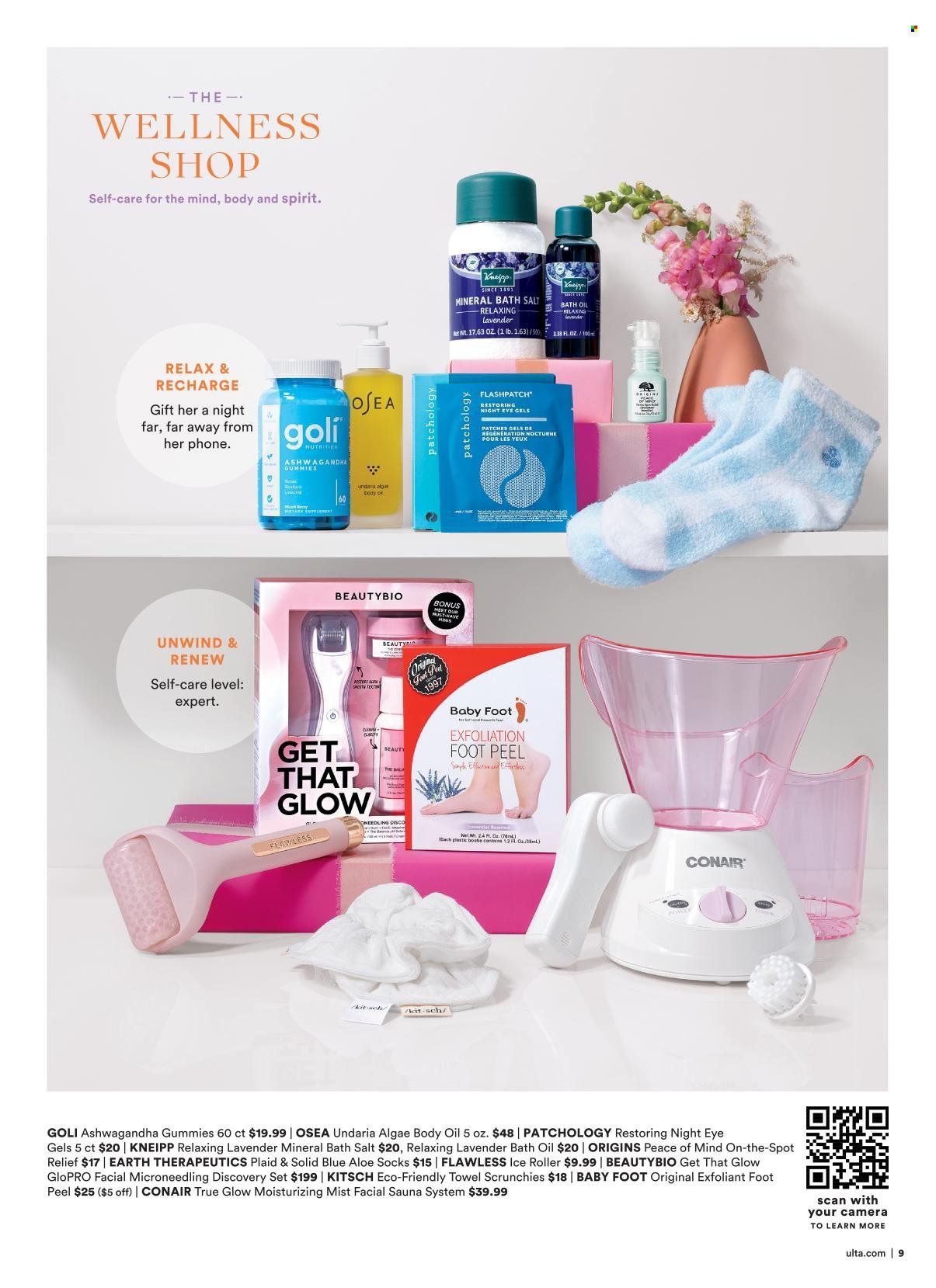 Ulta Beauty Weekly Ad Flyer April 18 to April 25