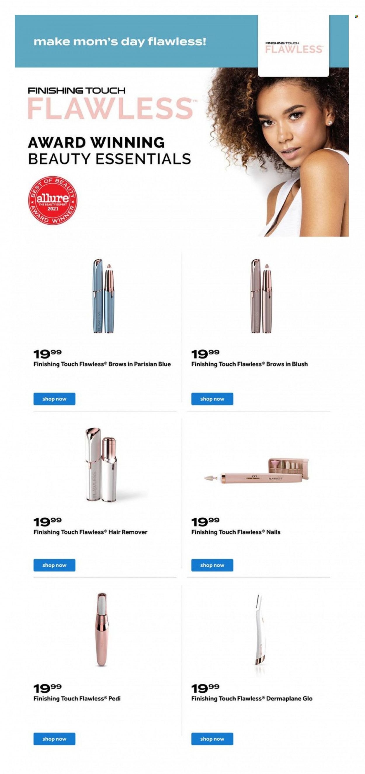 Bed Bath & Beyond Weekly Ad Flyer April 18 to April 25