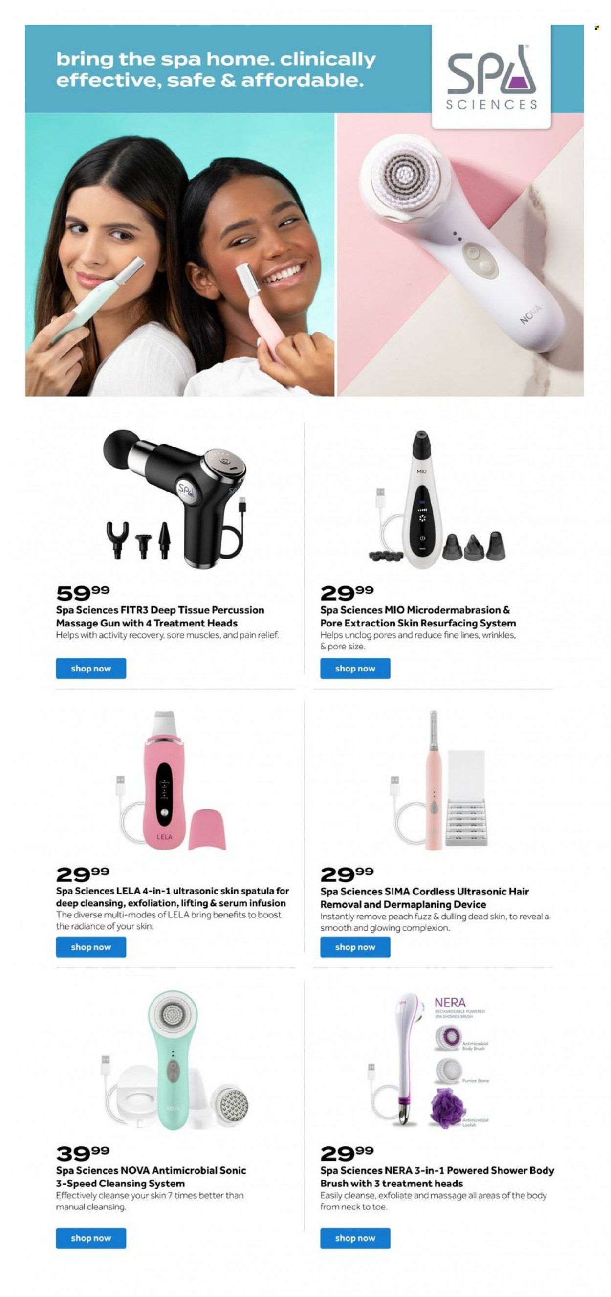 Bed Bath & Beyond Weekly Ad Flyer April 18 to April 25