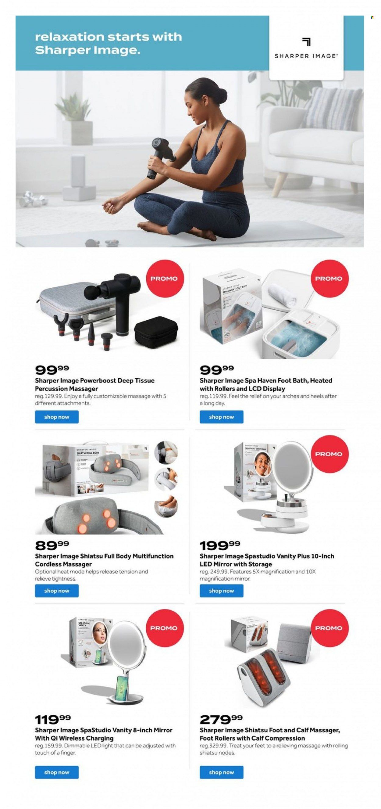 Bed Bath & Beyond Weekly Ad Flyer April 18 to April 25