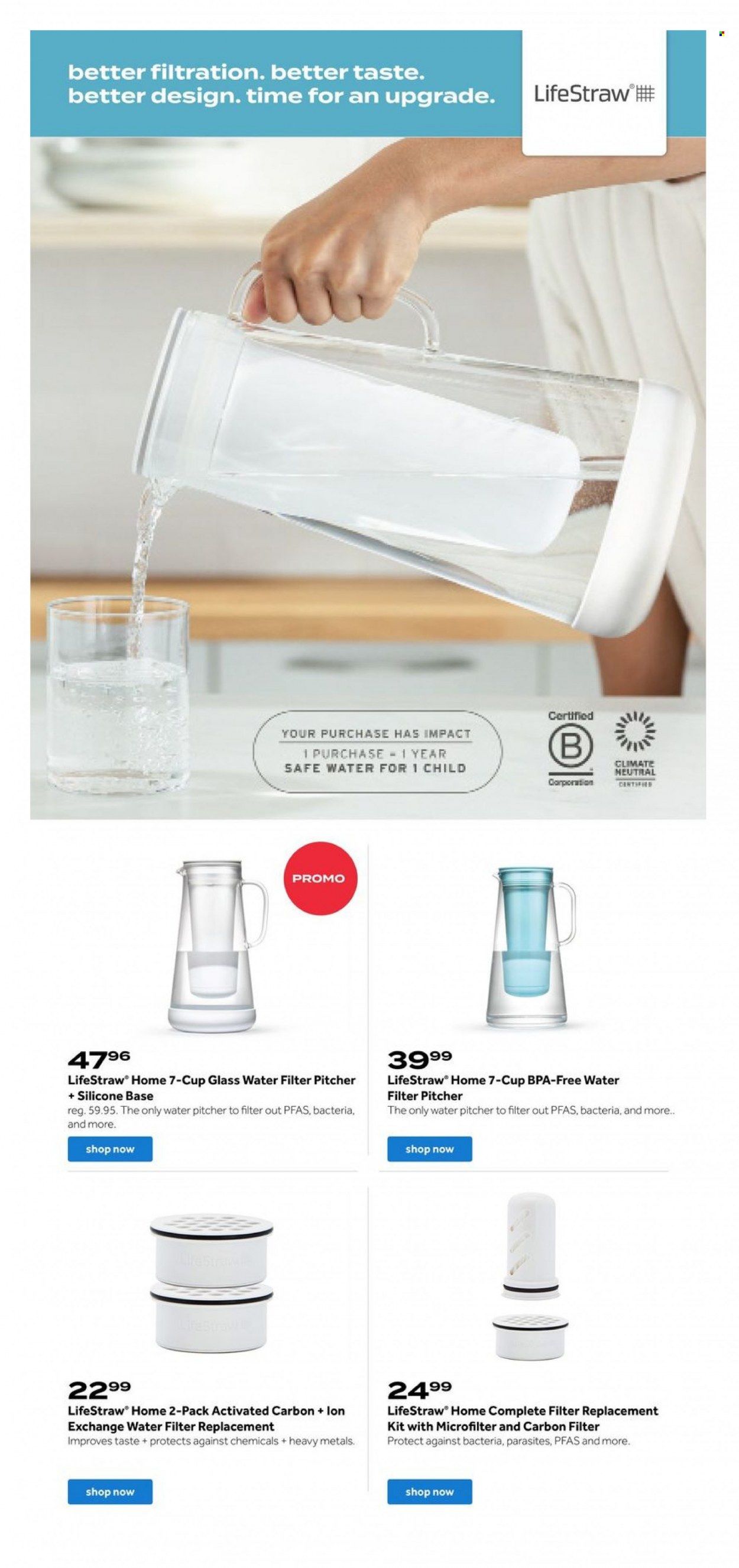Bed Bath & Beyond Weekly Ad Flyer April 18 to April 25