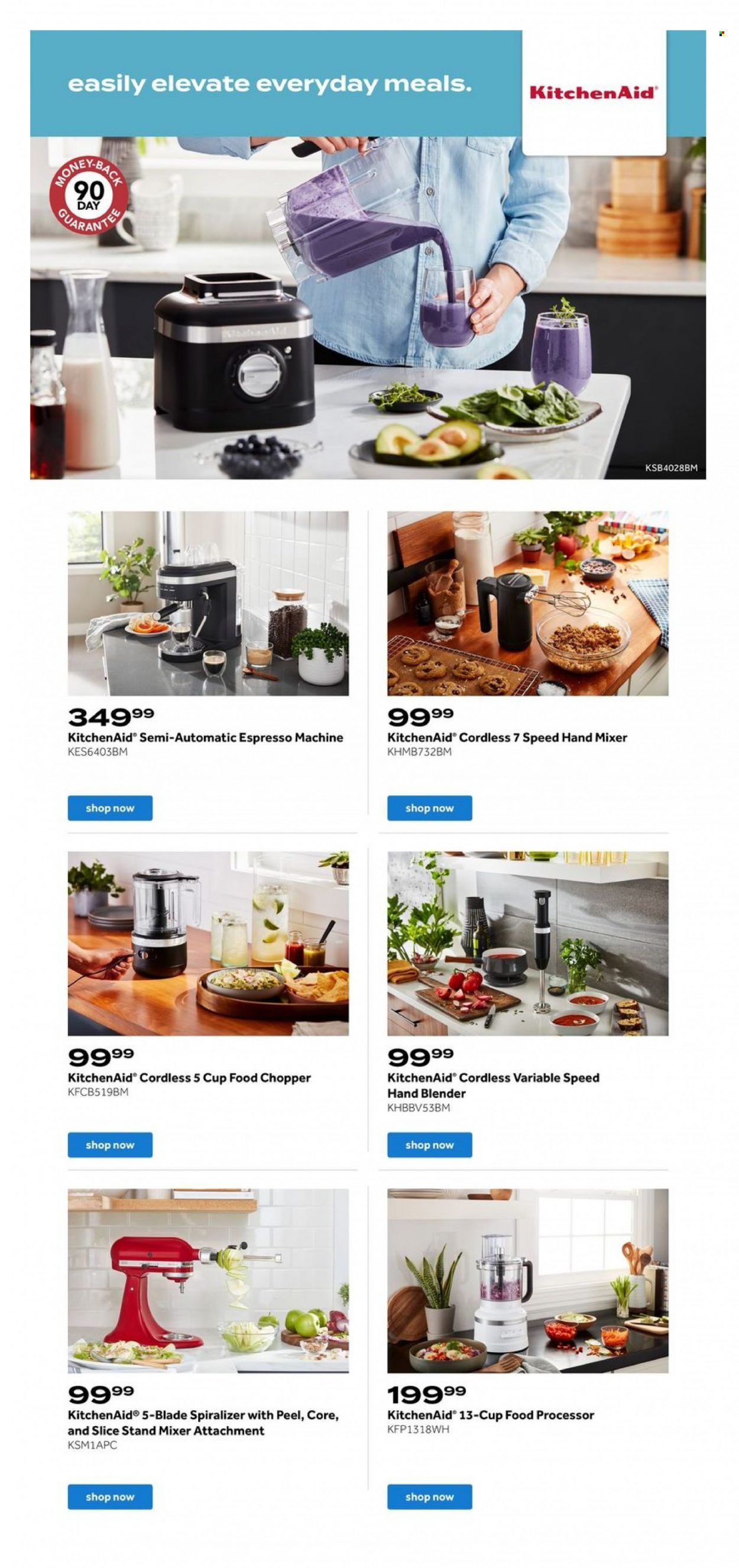 Bed Bath & Beyond Weekly Ad Flyer April 18 to April 25
