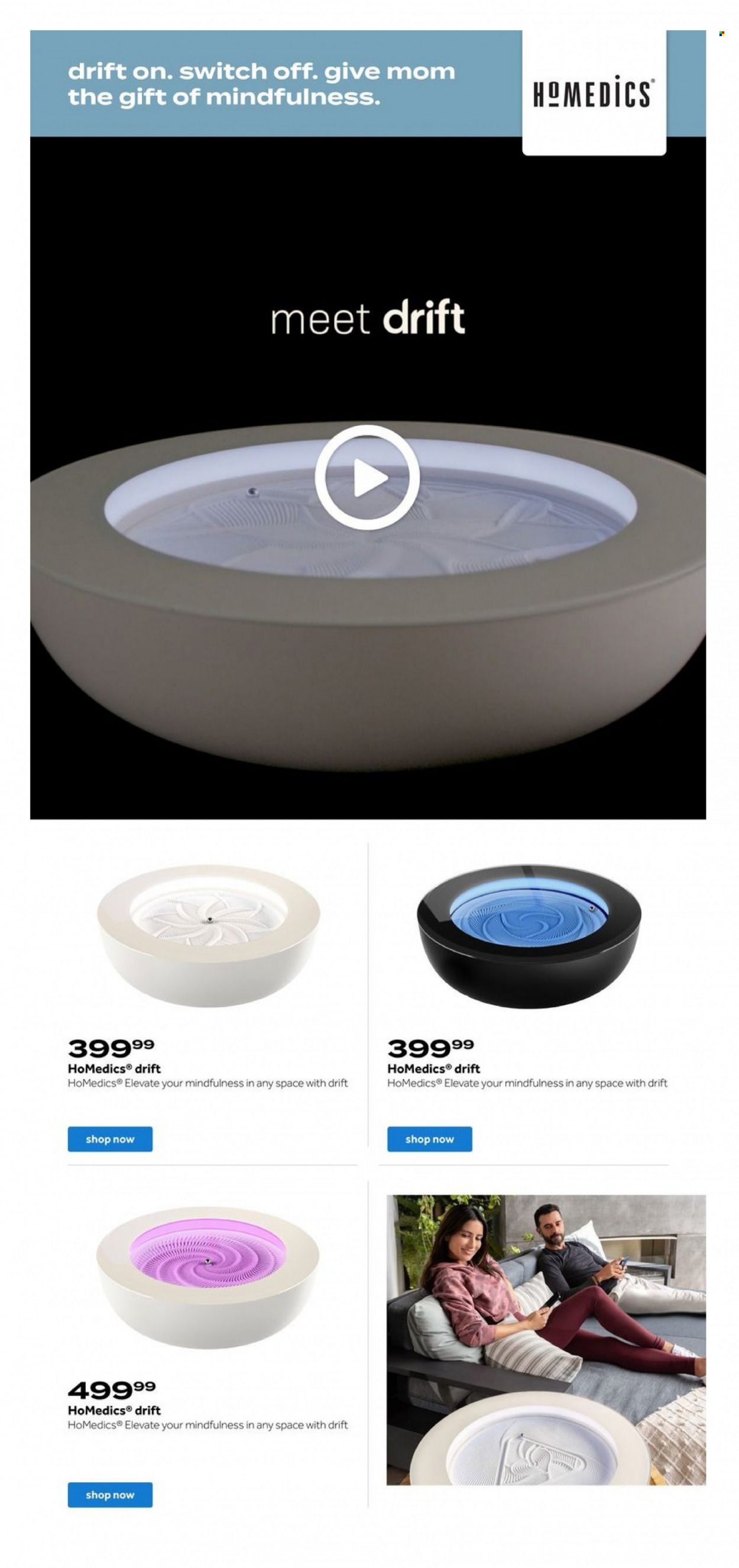 Bed Bath & Beyond Weekly Ad Flyer April 18 to April 25