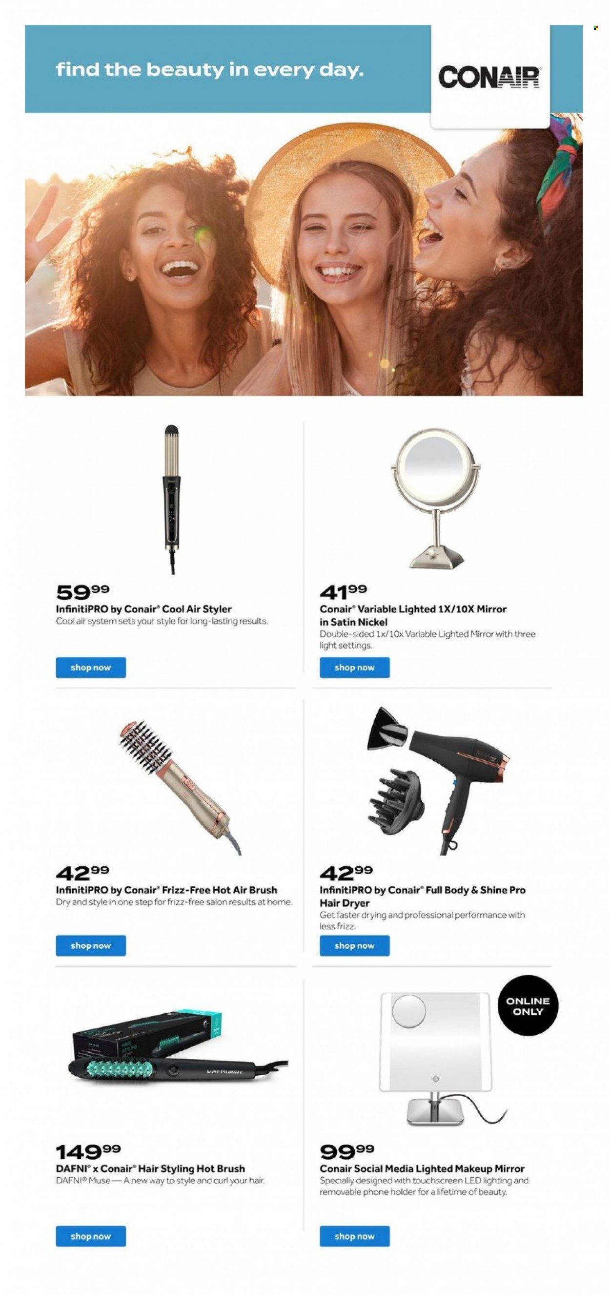 Bed Bath & Beyond Weekly Ad Flyer April 18 to April 25