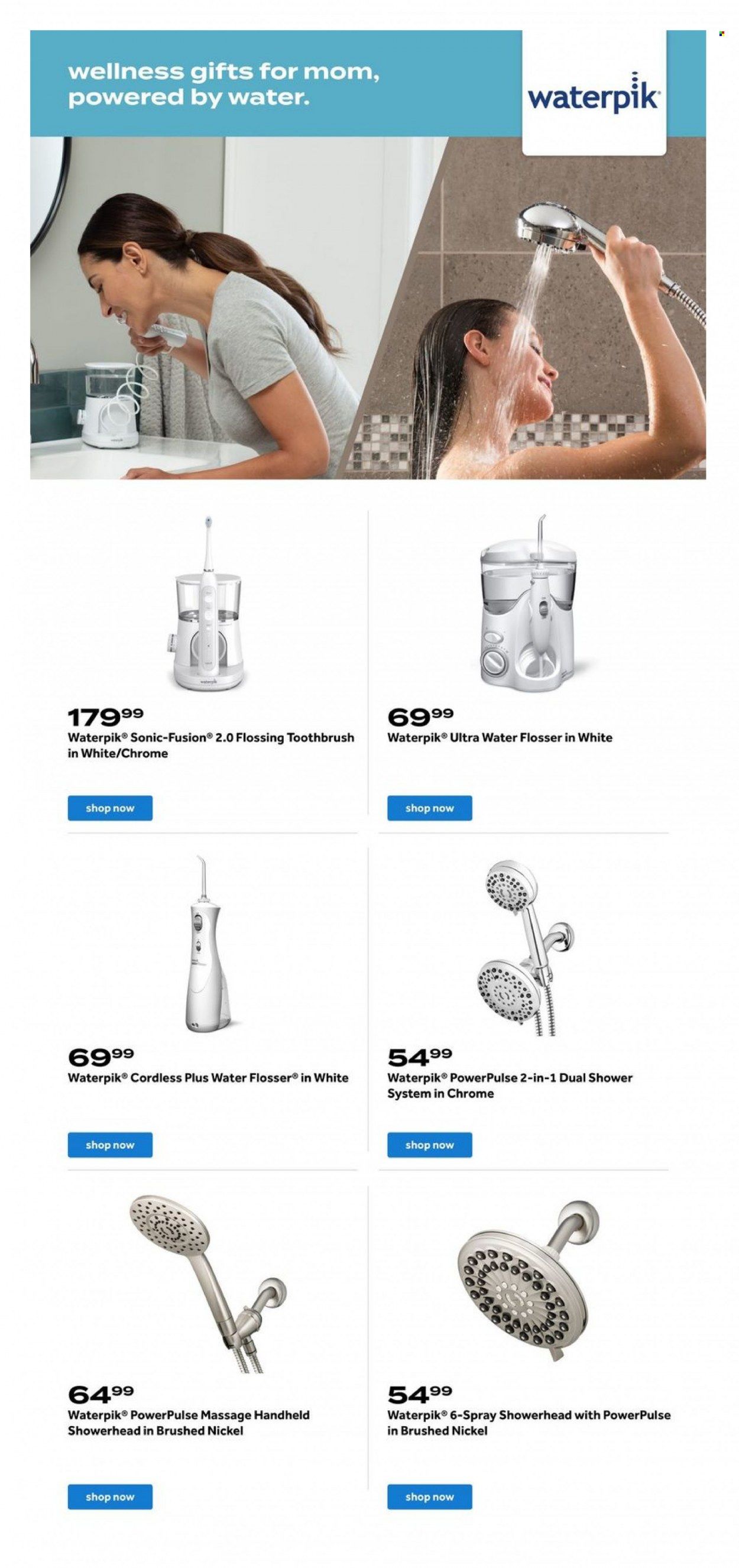 Bed Bath & Beyond Weekly Ad Flyer April 18 to April 25