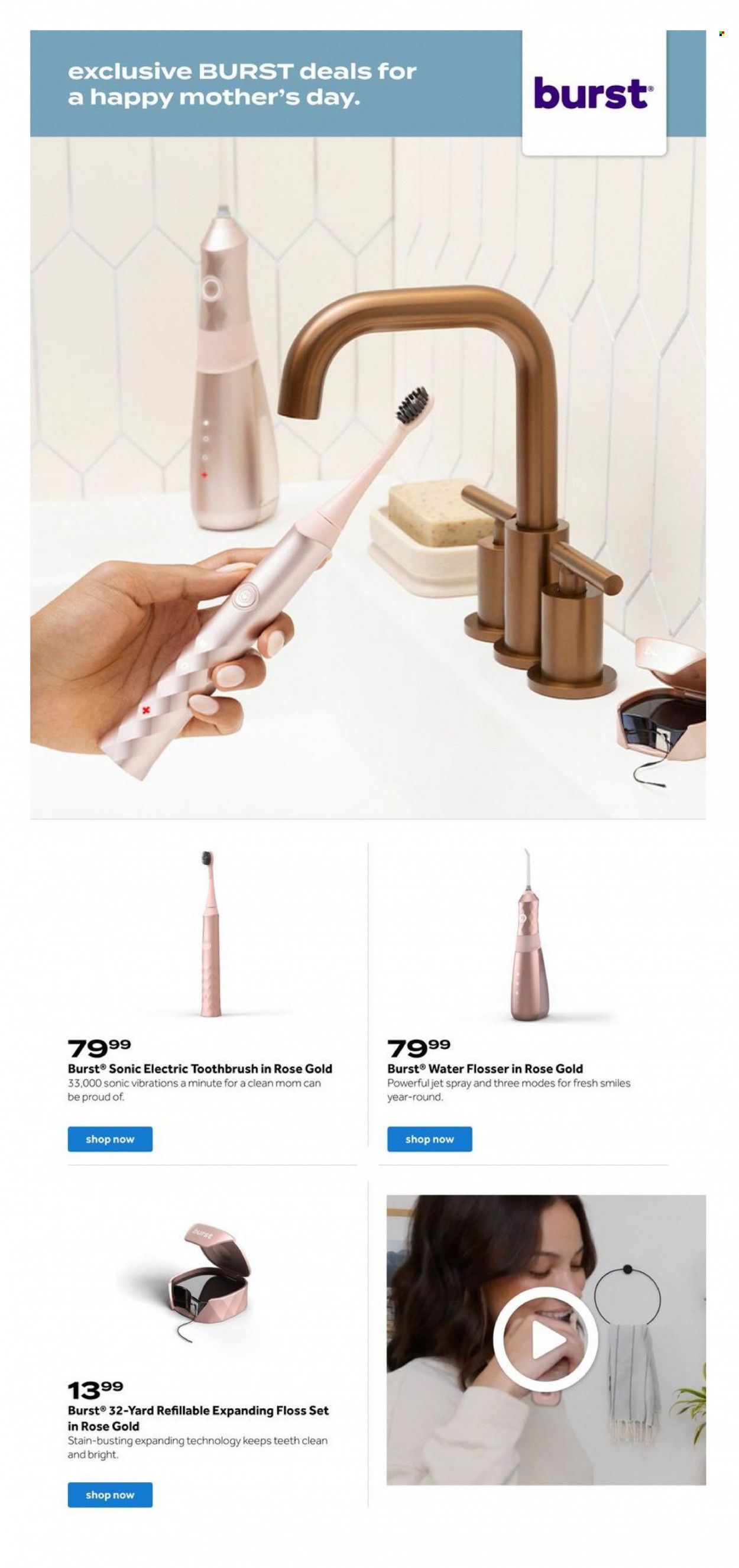 Bed Bath & Beyond Weekly Ad Flyer April 18 to April 25
