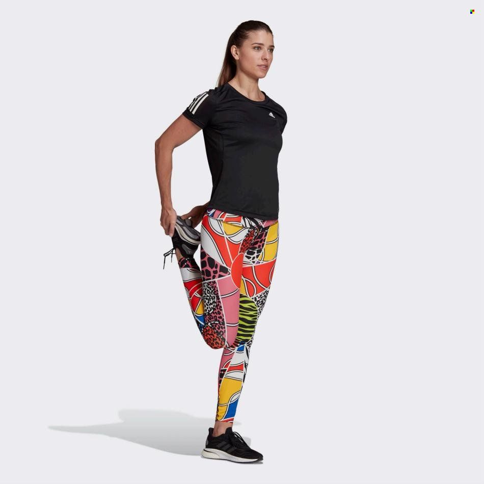 Adidas Weekly Ad Flyer April 18 to April 25
