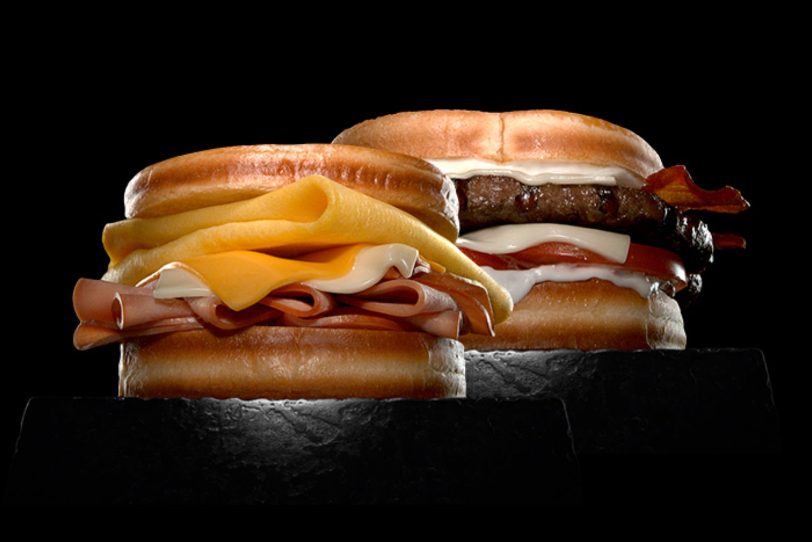Earn Double Stars with a Frisco Breakfast Sandwich or Frisco Angus Burger for My Rewards Members at Hardee’s Earn Double Stars with a Frisco Breakfast Sandwich or Frisco Angus Burger for My Rewards Members at Hardee’s
