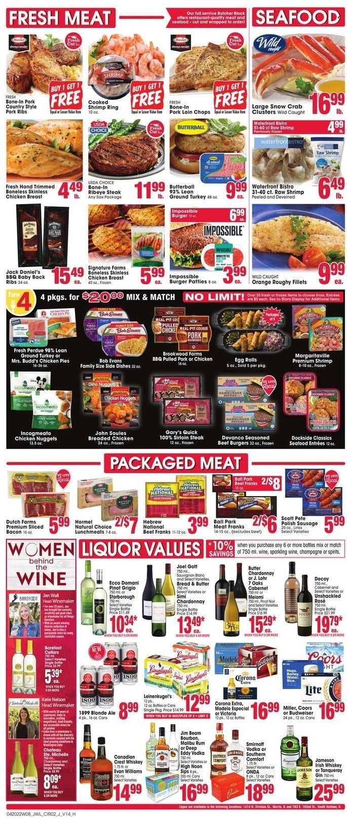Jewel Osco (IL) Weekly Ad Flyer April 19 to April 26