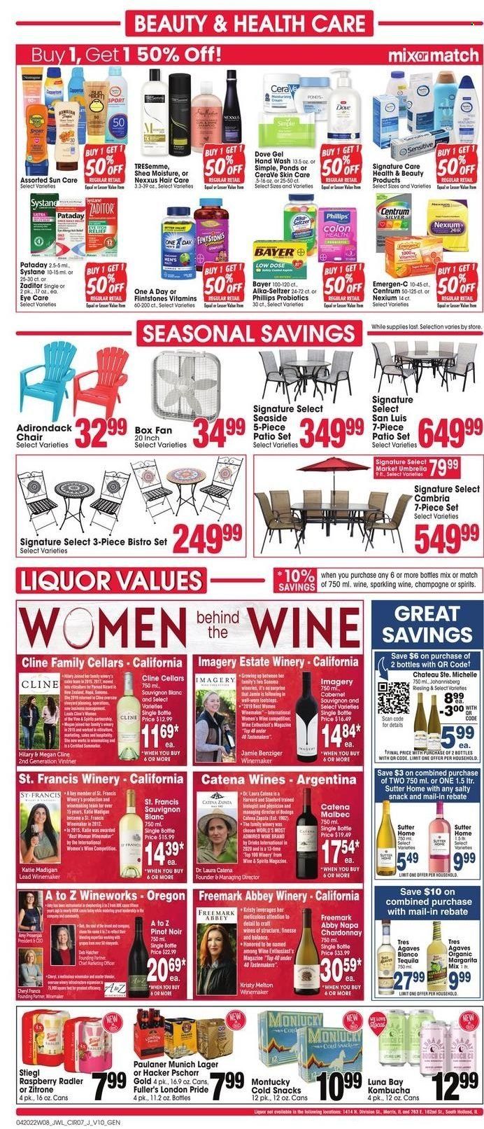 Jewel Osco (IL) Weekly Ad Flyer April 19 to April 26