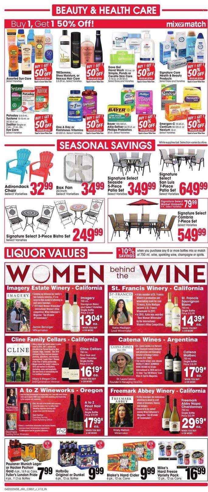 Jewel Osco (IN) Weekly Ad Flyer April 19 to April 26