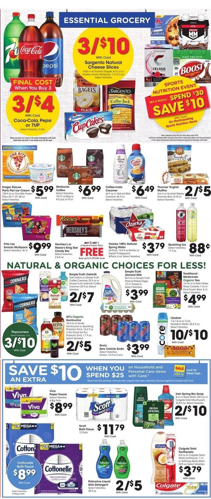 Baker's (NE) Weekly Ad Flyer April 19 to April 26