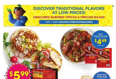 Baker's (NE) Weekly Ad Flyer April 19 to April 26