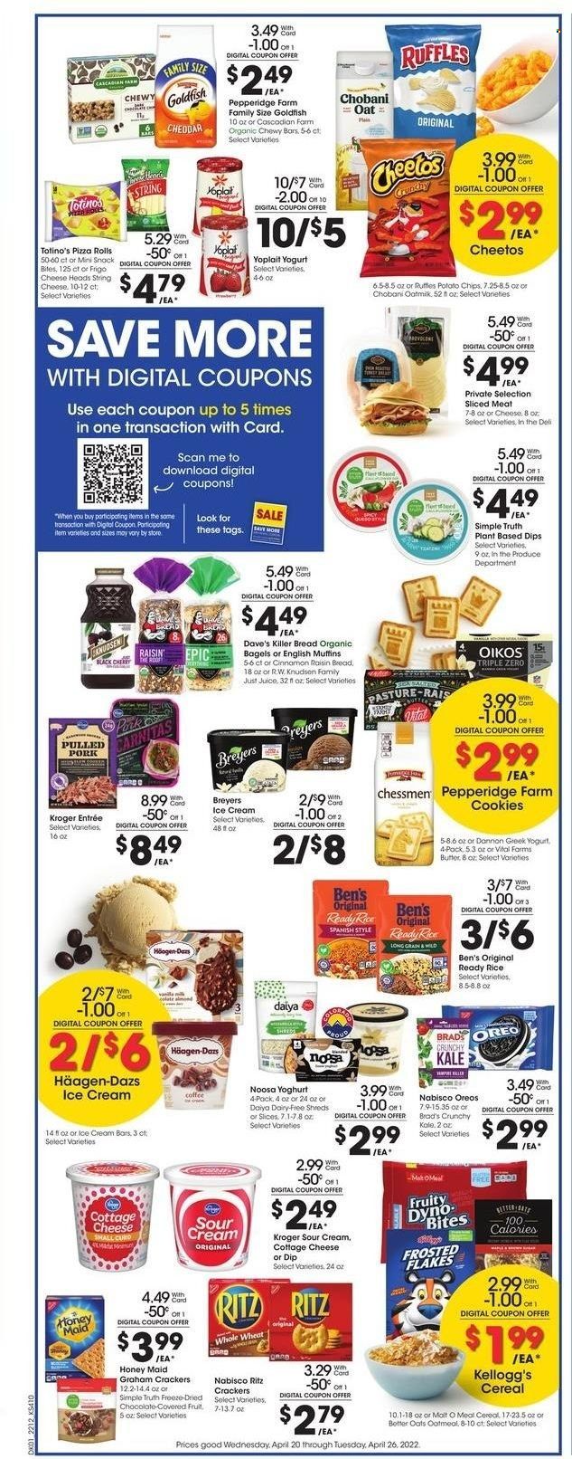 City Market (CO, UT, WY) Weekly Ad Flyer April 19 to April 26