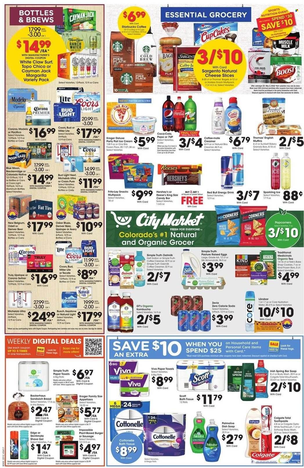 City Market (CO, UT, WY) Weekly Ad Flyer April 19 to April 26